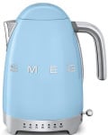 SMEG elektrinis virdulys su reguliuojama temperatūra KLF04PBEU