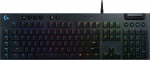 Logitech G815 GL Linear US