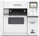 Spausdintuvas Epson CW-C4000E (BK) (GLOSS INK)/.