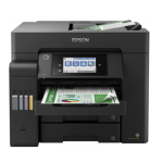 Epson Daugiafunkcinis Spausdintuvas | EcoTank L6550 | Inkjet | Spalvotas | Inkjet Daugiafunkcinis Spausdintuvas | A4 | Wi-Fi | Juodas