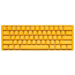 Ducky One 3 Mini Yellow MX-Brown US