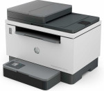 Spausdintuvas HP LaserJet Tank 2604sdw -monitoimitulostin