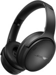 Bose QuietComfort Black