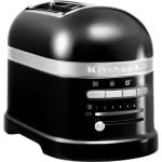 Skrudintuvas KitchenAid KitchenAid Artisan 5KMT2204EOB Onyx juodas