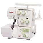 Janome T-72