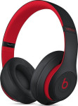 Beats Studio3 Defiant Black-Red MX422ZM/A