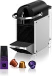 Kavos aparatas DELONGHI Nespresso Pixie EN127.S