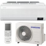 Oro kondicionieriaus Samsung su PM1.0 filtru 3.5/3.5 kW AR12AXKAAWKNEU-AR12AXKAAWKXEU