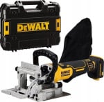 Dewalt DCW682NT 18V frezavimo staklės