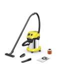 Karcher WD 3 P S V-17/4/20 1.628-190.0