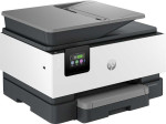 Hewlett Packard (HP) Spausdintuvas - HP OfficeJet Pro 9120e, A4, 4800x1200dpi, 22ppm, WiFi