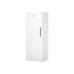 Indesit UI6 F2T W Šaldiklis, E, Free standing, Height 1.67 m, Šaldiklis net 228 L, Baltas | INDESIT | Energy efficiency class E | Free standing | Height 167 cm | Total net capacity 228 L | Baltas