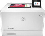 Spausdintuvas HP Color Laserjet Pro M454Dw, Print, Front-Facing Usb