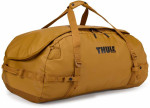 Kelioninis Thule | Chasm | 90L Bag | Duffel | Golden Brown | Atsparus vandeniui