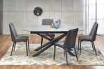 CAPELLO ext. table