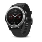 Garmin fēnix® 5 Silver/Black