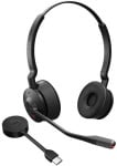 Ausinės JABRA Engage 55 SE Stereo Link400c UC