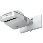 Epson EB-695Wi White, 3500 ANSI lumens, 1.35:1, WXGA (1280x800)