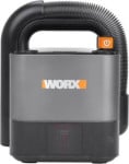 Dulkių siurblys Worx Cube Vac WX030