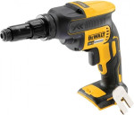 DEWALT 18V KARTONINIS ATSUKTUKAS BE BATERIJAŲ IR BE ŠEETETINIO ĮKROVIMO DCF622NT