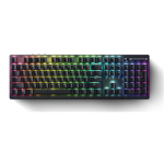 Razer | Klaviatūra žaidimams | Deathstalker V2 Pro | Klaviatūra žaidimams | Wireless | RGB LED pašvietimas | US | Bluetooth | Juodas | Optical Switch | Belaidė jungtis