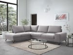 Kampinė sofa-lova Flavio