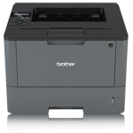 Spausdintuvas BROTHER HL-L5000D MV-LASER-PRINT