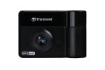 TRANSPORTO PRIEMONĖS ĮRAŠYMAS DRIVEPRO 550/64GB TS-DP550B-64G TRANSCEND