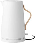 Stelton Emma vandens virdulys 1,2l kreidos baltas