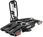 „Thule EasyFold XT 3“ dviračių laikiklis