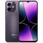 Mobilus telefonas - Ulefone Note 16 Pro 8GB/512GB Midnight Violet.