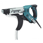 Makita 6842JX Suktuvas (juostinis varžtų) 470 W, 4700 min-1, 25-55 mm