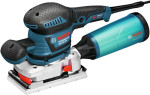 Bosch Vibracinis šlifuoklis GSS 230 AVE