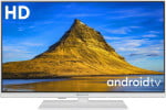 ProCaster LE-32SL502WH 32 HD paruoštas Android LED televizorius