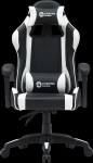 CANYON gaming chair Core SGCH2 Juodas Baltas