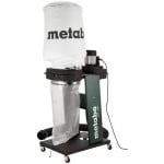 Įrenginys dulkių surinkimo SPA 1200 L 230V, Metabo