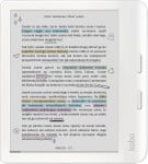 Rakuten Kobo Libra Colour White (N428-KU-WH-K-CK)