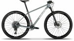 Mountain bike MMR RAKISH 00 - Juodas N Raudona - dydis L / 23/2024