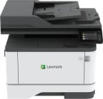 Lexmark Monochrome Lazerinis spausdintuvas | MX431adn | lazerinis | Mono | Daugiafunkcinis | A4 | Pilkas/Juodas