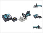 Akumuliatorinė freza Makita DPJ 180 RG1