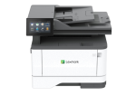 Spausdintuvas Lexmark MX432ADWE MONOLASER 4IN1 A4/40 PPM 2GB 1.5GHZ 10.9 TOUCH LCD