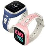 Mibro Kids Watch Phone P5 Pink