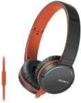 Sony MDR-ZX660AP