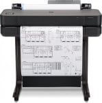 Spausdintuvas Hewlett Packard (HP) Ploter HP designJet T630 24 "