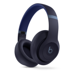 Beats Studio Pro Belaidės Ausinės - Navy