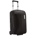 Kelioninis THULE Subterra Rolling Carry-on 36L, TSR-336 Juodas Thule