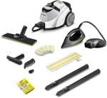 Garo valytuvas Karcher SC 5 EasyFix Iron