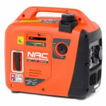 Sourcing NAC GENERATOR inverterinis 1,2kW 230V