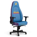 Noblechairs Fotel noblechairs ICON Fallout Nuka-Cola Quantum Edition (NBL-ICN-PU-NCQ)