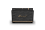 Marshall Acton III Bluetooth nešiojama kolonėlė, Juodos spalvos